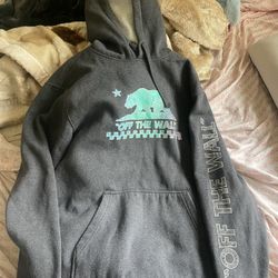 Vans Off The Wall Sweater 