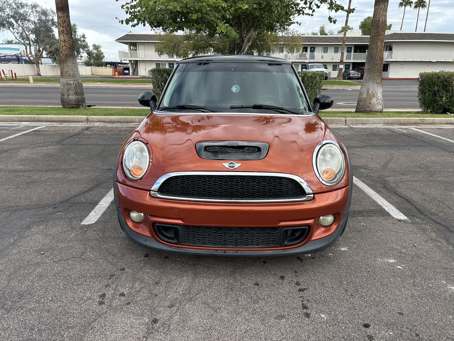 2013 Mini Cooper