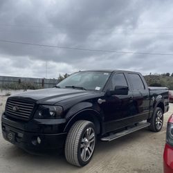 2007 Ford F-150