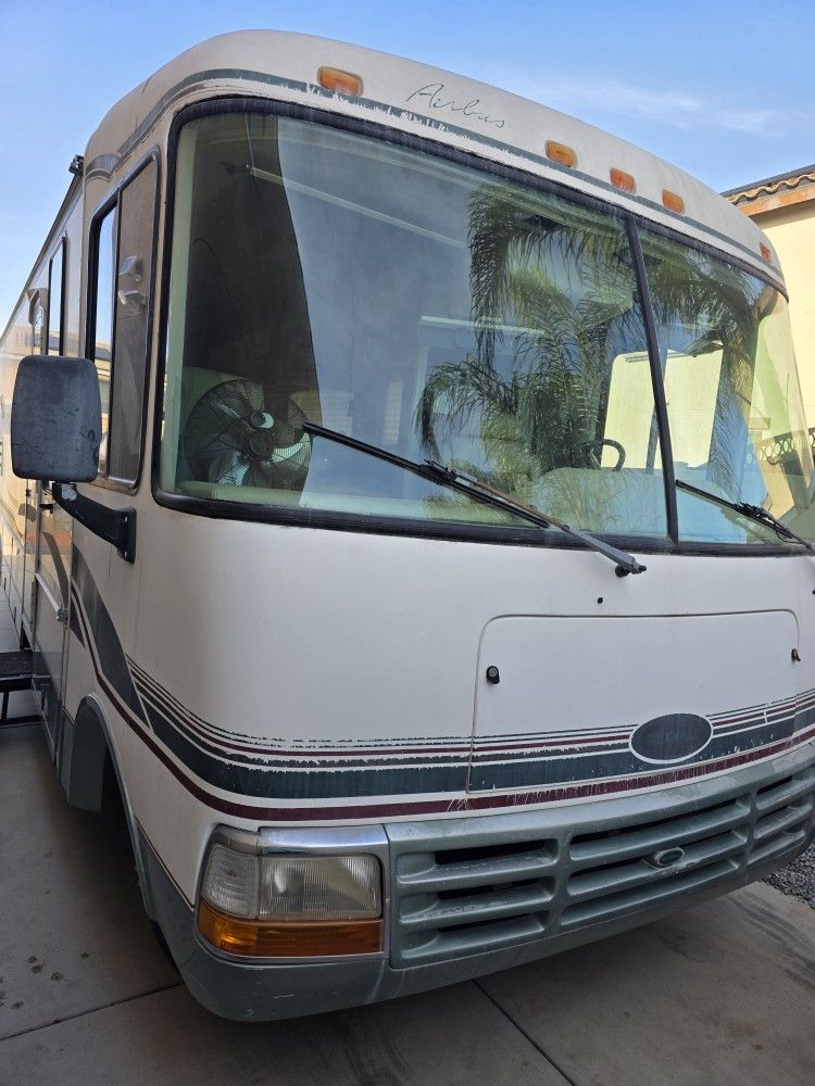 1997 Rexhall Airbus for Sale in Perris, CA - OfferUp