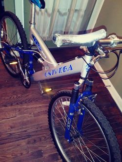 Univega ds 900 mountain bike new arrivals