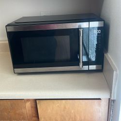 Hamilton Beach Microwave 