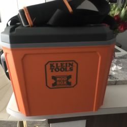 Klein Tools Mod box Cooler Brand New 