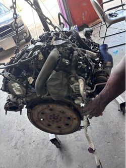 Mechanical work all makes models