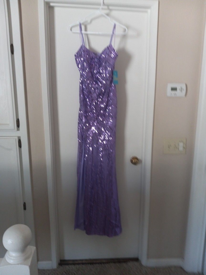 Prom Dress~New W/tags