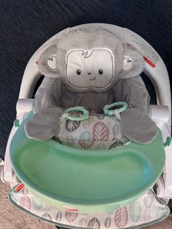 Baby Floor Chair