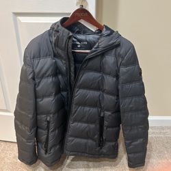 Michael Kors Puffer 