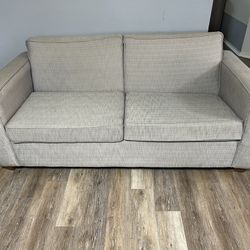 Pull Out Love Sofa 