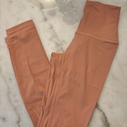 Workout Clothes / Leggings