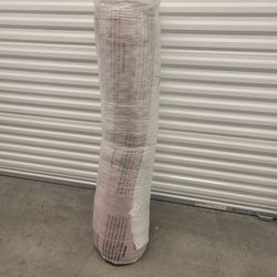NEW FUTON 8 INCH ENCASED COIL MATTRESS ONLY
