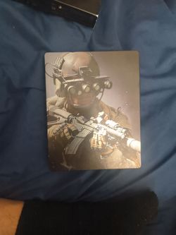 call of duty modern warfare xboxone
