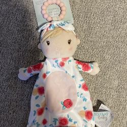 Teething Car seat Toy 