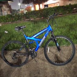 Bycicle $80.00 Size 26