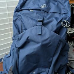25L Hiking Backpack