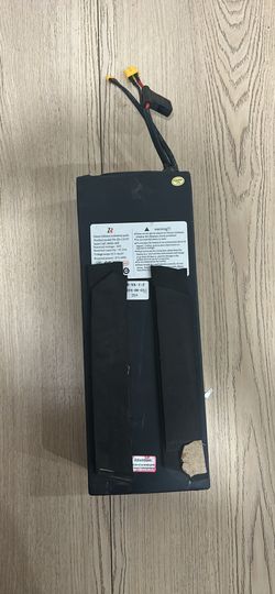 48v lithium battery