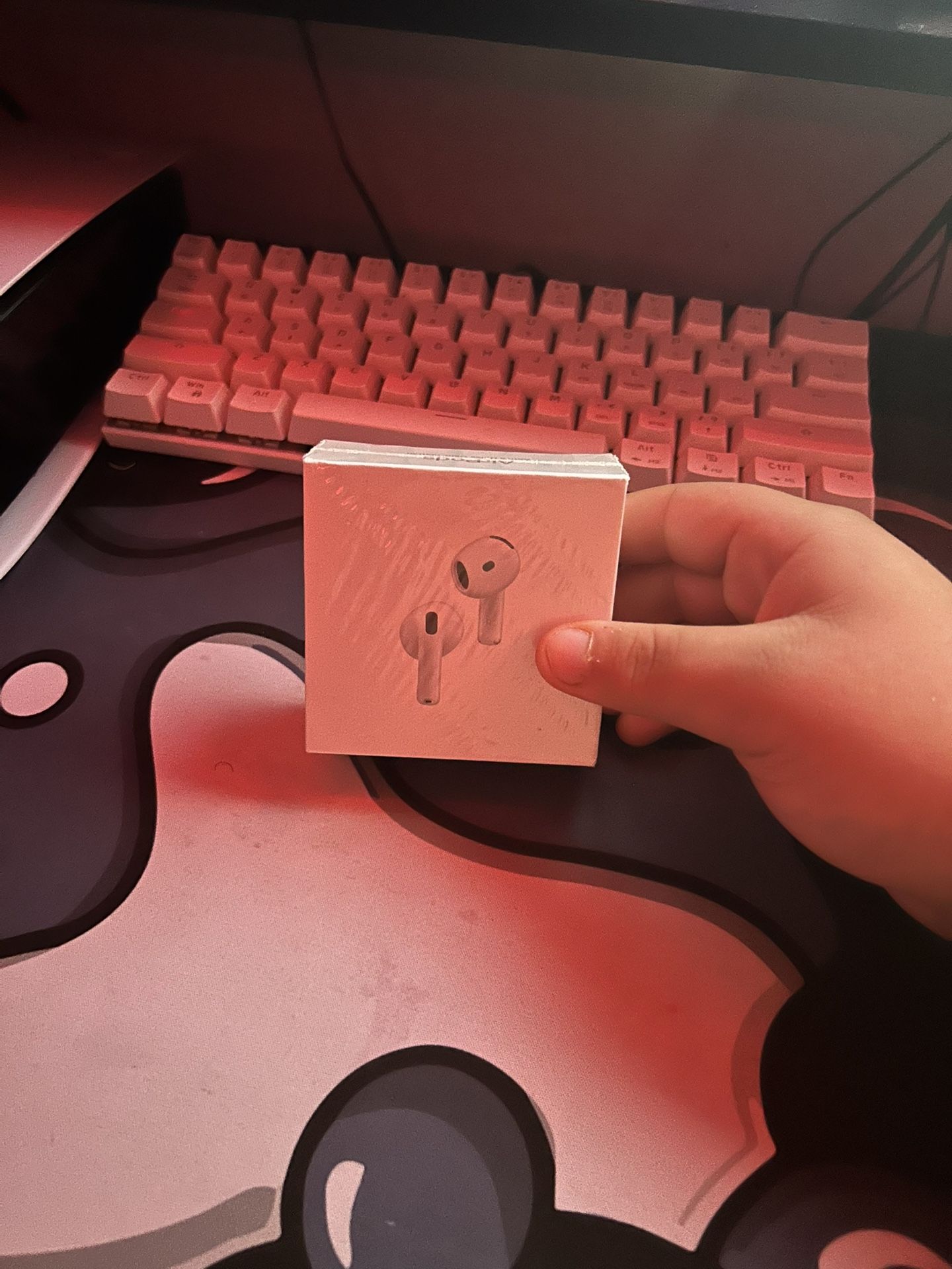 Airpod 4