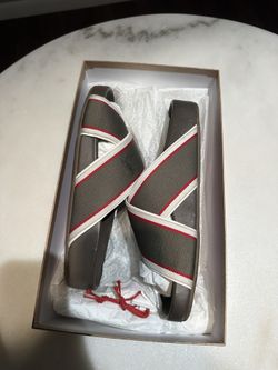 Christian Louboutin Slides
