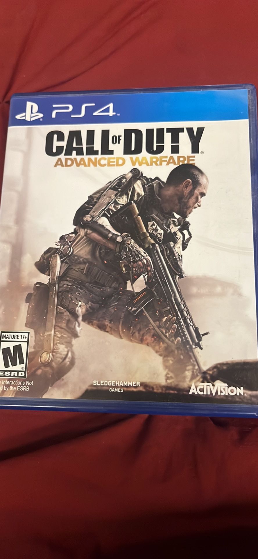 PS4
