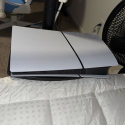 Ps5 Digital Slim 