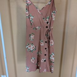 Xhiliration Dress