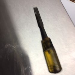 Chisel