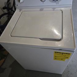 GE Washing Machine 