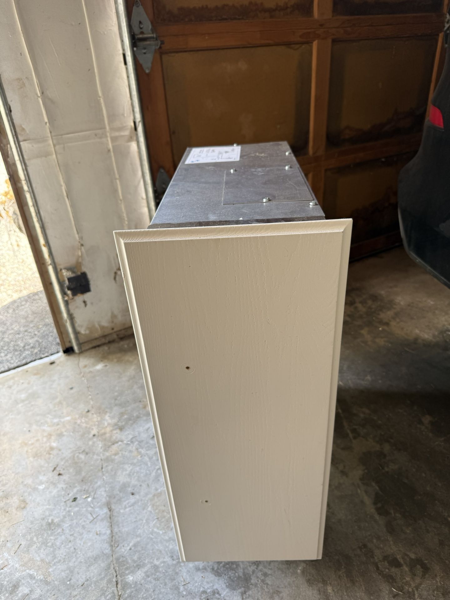 Free Viking Warming Drawer