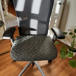 Adjustable Office Chair