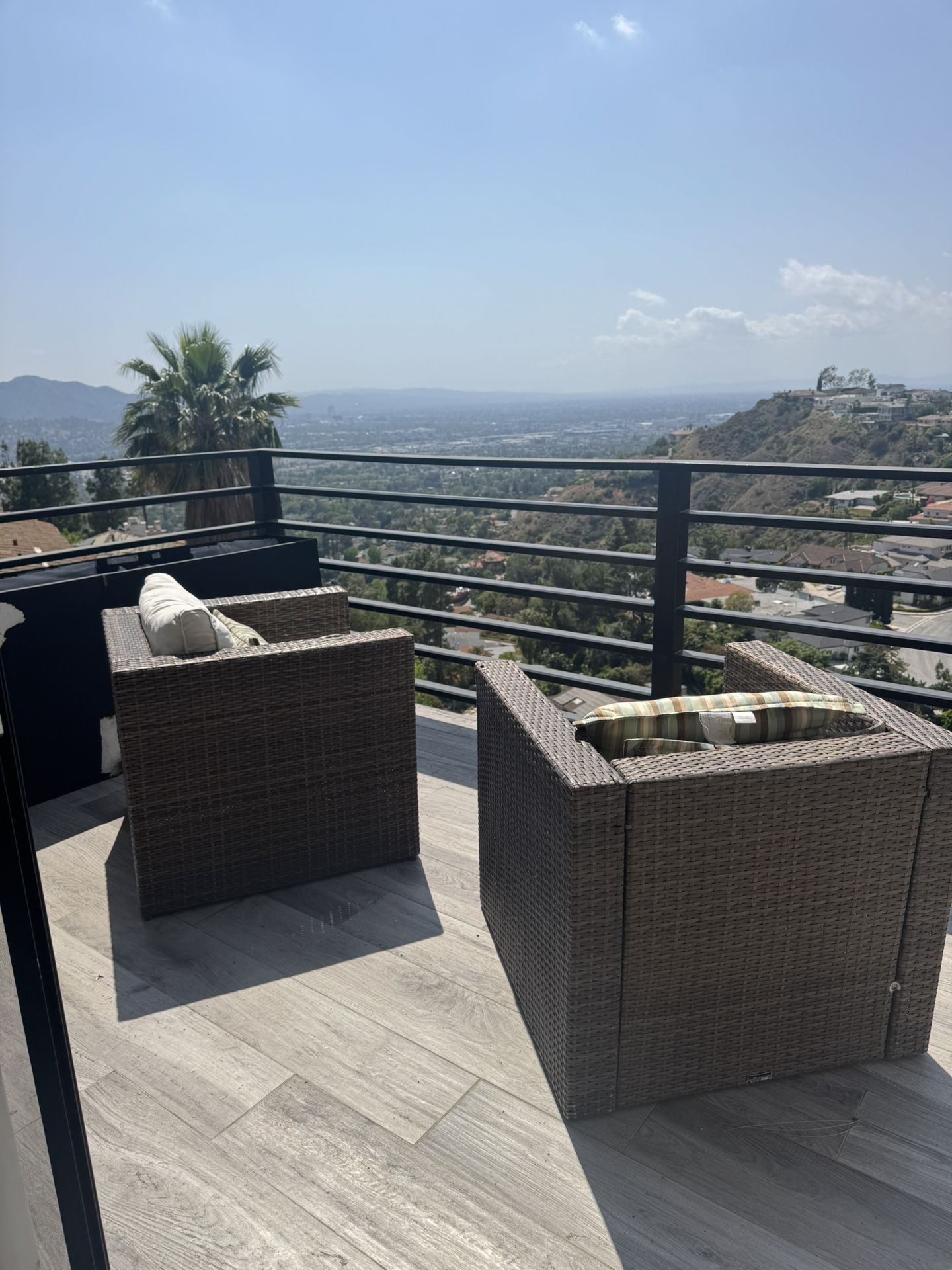 Outdoor Furniture