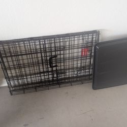 Dog Crate 