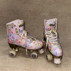 Roller Skate 