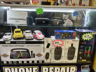Speakers 