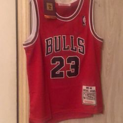 Jordan Jersey 