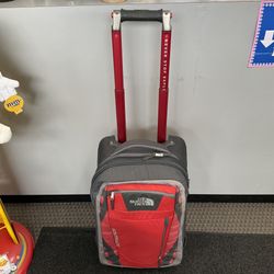 The North Face Sidetrack 25 Rolling Bag 