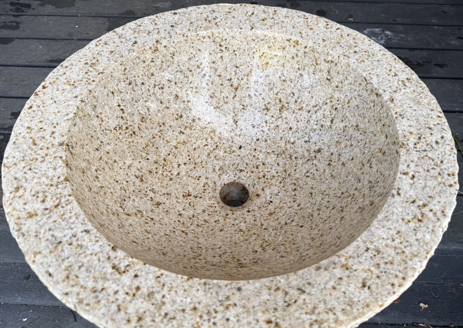 Granite Sink Bowl