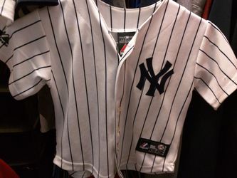 Kids 4T Mariano rivera jersey yankees