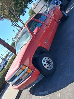 READY TO HAUL!!!6900$ OR TRADE