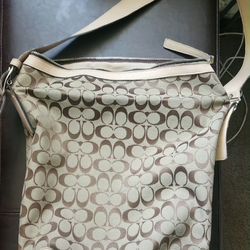 Coach Bucket Shoulder Bag STYLE 6083