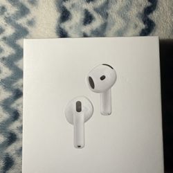 AirPod Gen 4