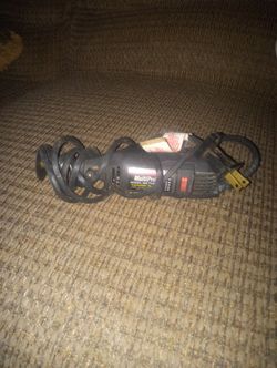 Dremel And Cutting Kit