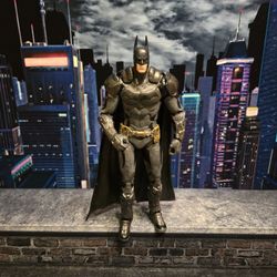 7" Batman Action Figure 