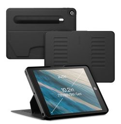 CASE for 10.2 Inch iPad 7th / 8th / 9th Generation Case