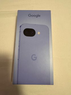 Google pixel 10a