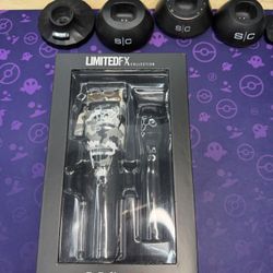 Babyliss Cordless FX Limited Edition Camo Clipper