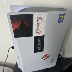 Ps5 Disc Editor