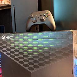 Xbox Series X 
