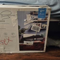 Hp Printer Envy 5500