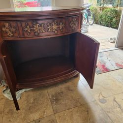 Beautiful Antique table Dresser