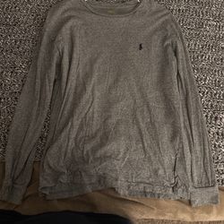 Ralph Lauren Long Sleeve