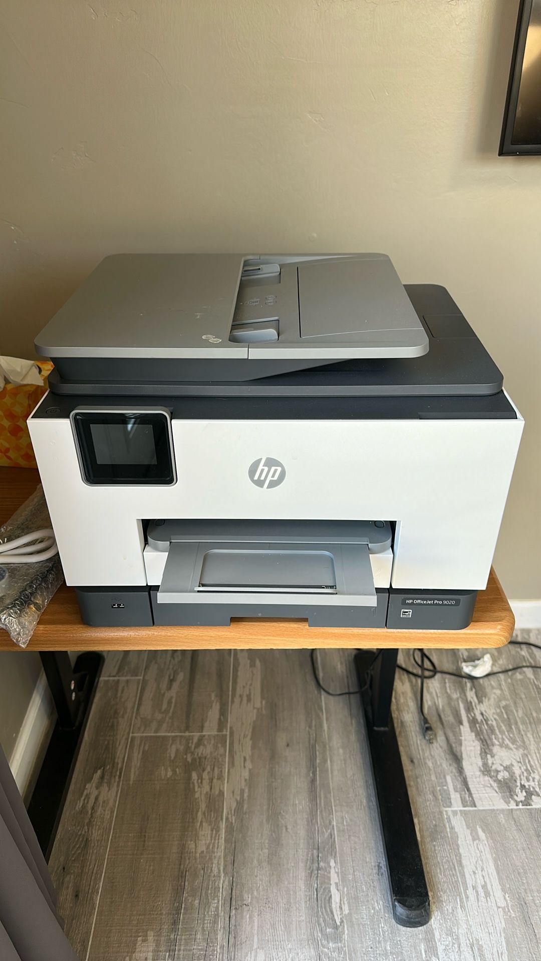 Printer Office Jet 9020 Brand New